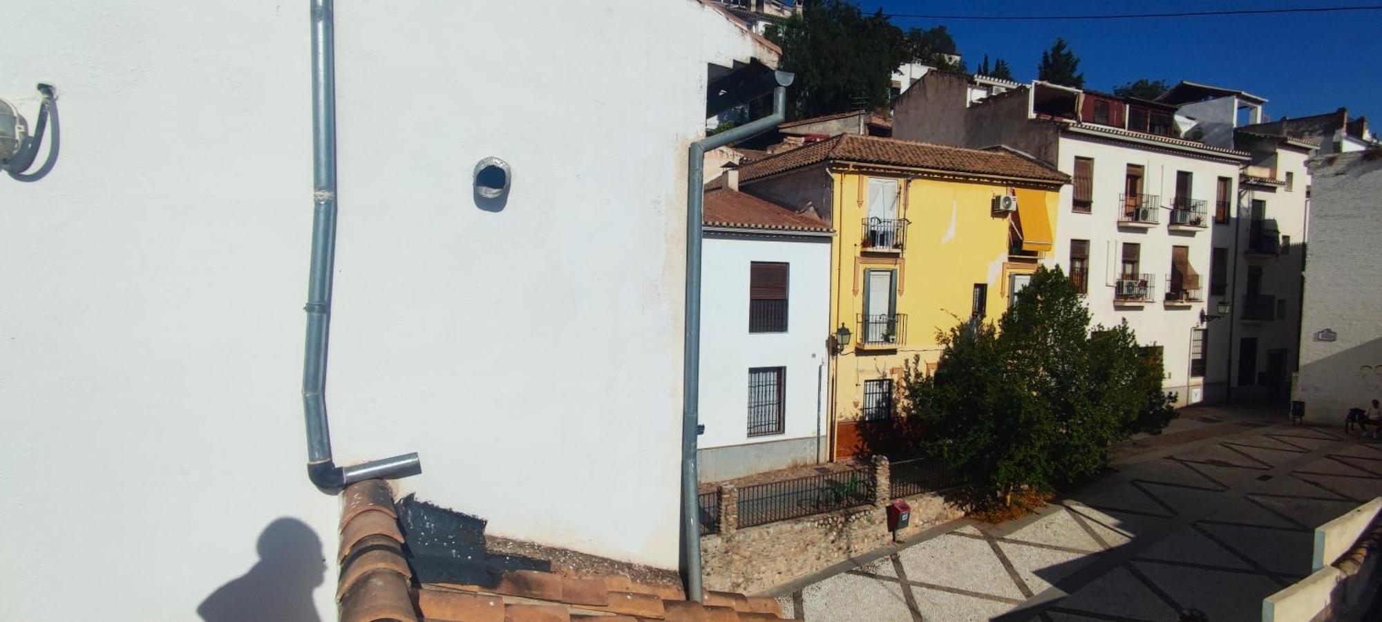 Apto Familiar Centro Historico Γρανάδα Εξωτερικό φωτογραφία